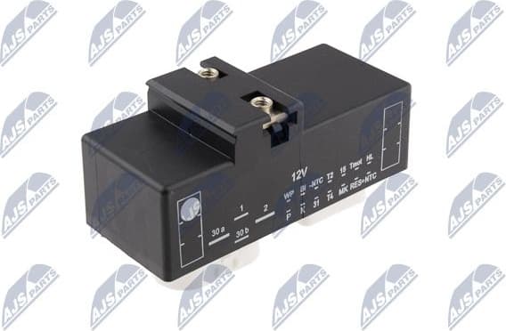 Control Unit, electric fan (engine cooling) CSW-VW-005