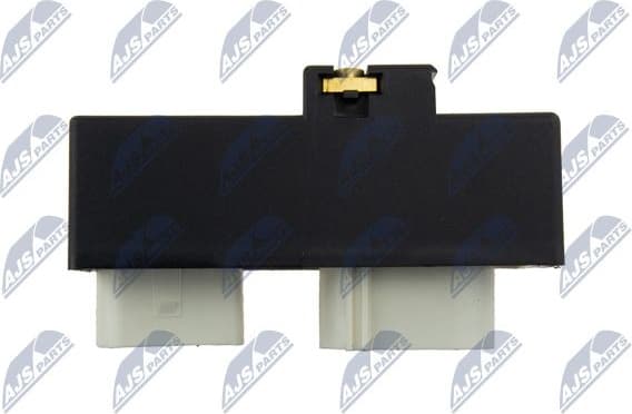 Control Unit, electric fan (engine cooling) CSW-VW-005 - image 4