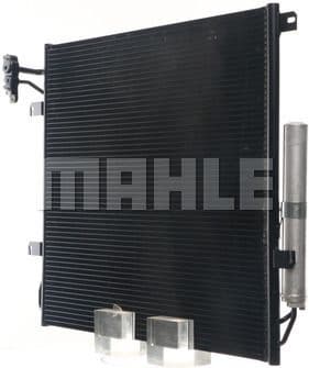 Condenser, air conditioning BEHR AC 759 000S - image 15