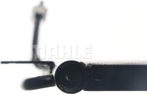 Condenser, air conditioning BEHR AC 759 000S - image 23