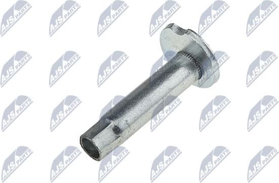 Caster Shim, axle beam ZWT-MZ-072S - image 2