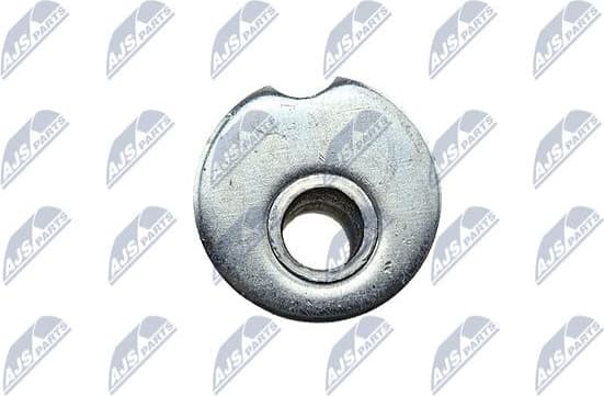 Caster Shim, axle beam ZWT-MZ-072S - image 5