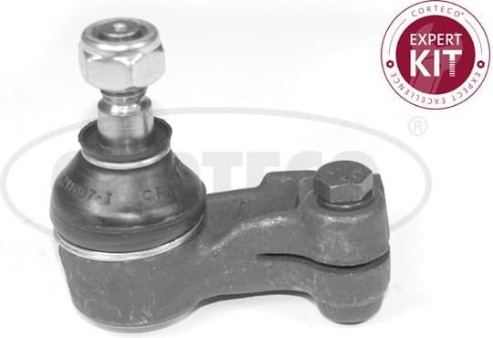 Tie Rod End 49400474
