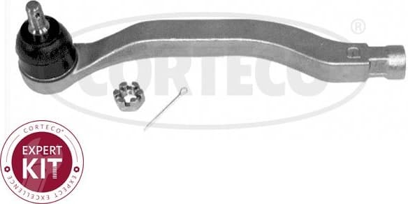 Tie Rod End 49399791