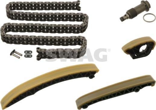 Timing Chain Kit Basic Short Kit 10944950