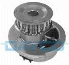 Water Pump, engine cooling DP007