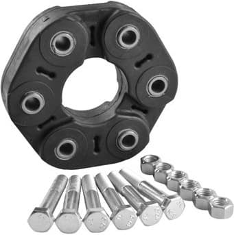 Joint, propshaft TED24282