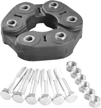 Joint, propshaft TED24282 - image 2