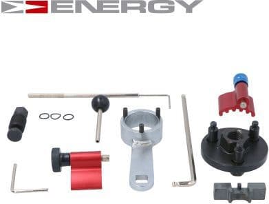 Mounting Tool Set, camshaft NE00677 - image 2