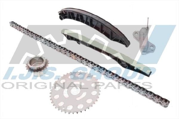 Timing Chain Kit Technology & Quality 40-1164FK