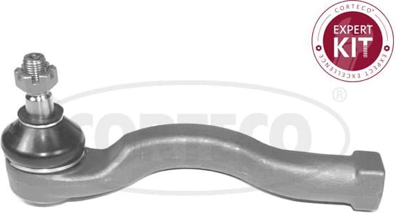 Tie Rod End 49401672