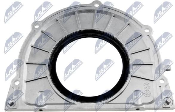 Shaft Seal, crankshaft NUP-CH-002 - image 2