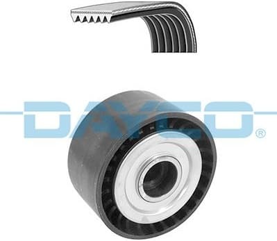 V-ribbed Belt Set KPV231