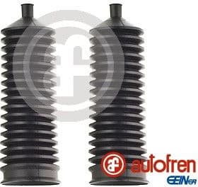 Bellow Kit, steering D9139C