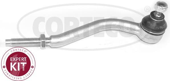 Tie Rod End 49400141