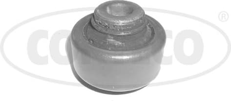 Mounting, control/trailing arm 49401198