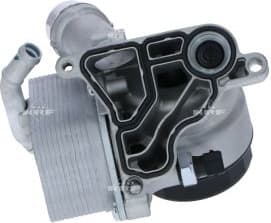 Housing, oil filter 31762 - image 2