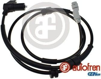 Sensor, wheel speed DS0162