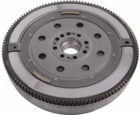 Flywheel Dual-mass flywheel 2294 501 237 - image 2