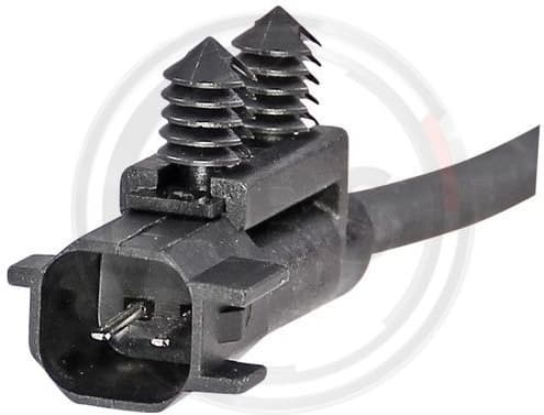 Sensor, wheel speed 31506 - image 2