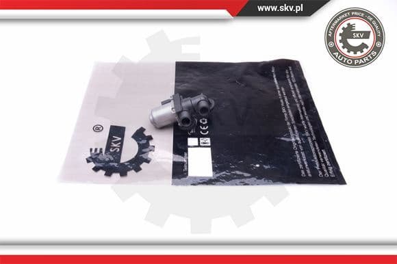 Coolant Control Valve 96SKV911