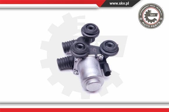 Coolant Control Valve 96SKV911 - image 4