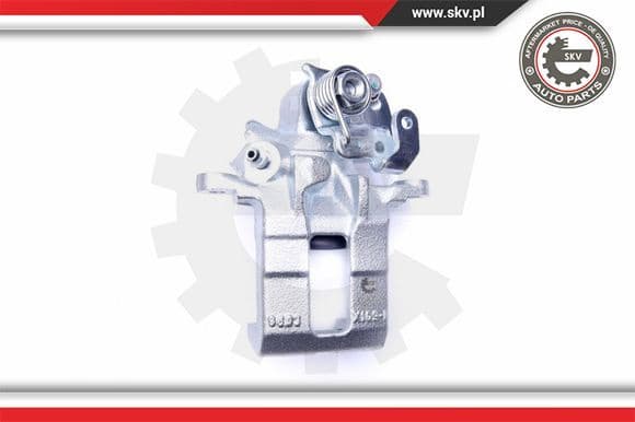 Brake Caliper 42SKV213 - image 2