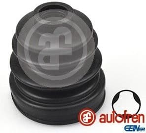 Bellow Kit, drive shaft D8227