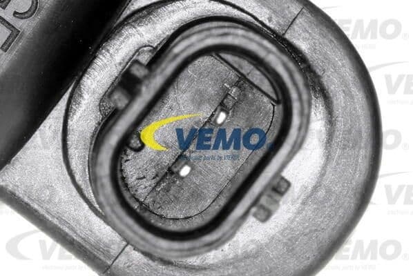 Thermostat Housing Original VEMO Quality V30-99-0197 - image 2