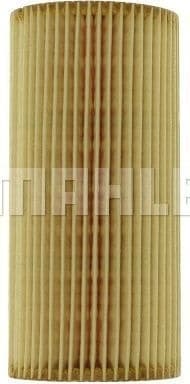 Filter oil OX383D - image 7