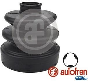 Bellow Kit, drive shaft D8550