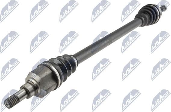 Drive Shaft NPW-PE-049
