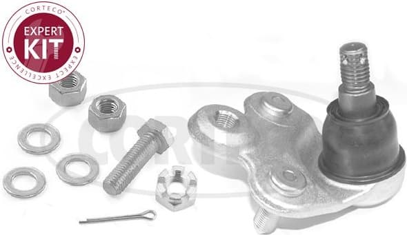 Ball Joint 49395982