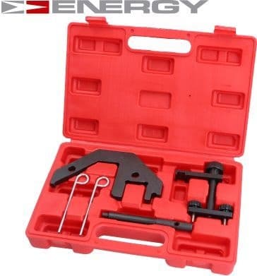Tool Set, timing chain NE00179