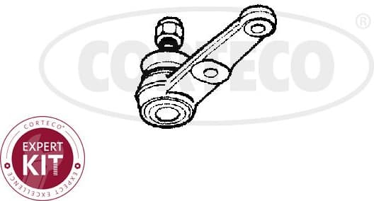 Ball Joint 49395649