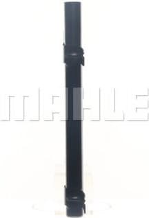 Condenser, air conditioning BEHR AC 636 000S - image 16