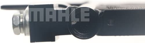 Condenser, air conditioning BEHR AC 636 000S - image 22