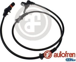 Sensor, wheel speed DS0217