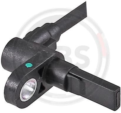 Sensor, wheel speed 30163 - image 3