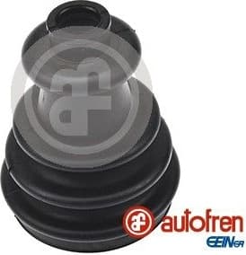 Bellow Kit, drive shaft D8155