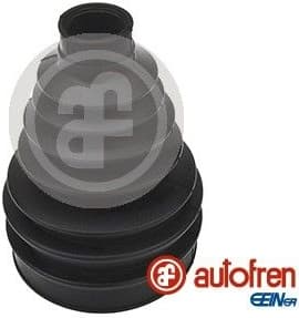 Bellow Kit, drive shaft D8182T