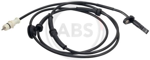 Sensor, wheel speed 30668