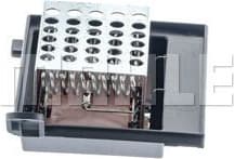 Resistor, interior blower BEHR *** PREMIUM LINE *** ABR 86 000P - image 12