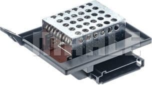 Resistor, interior blower BEHR *** PREMIUM LINE *** ABR 86 000P - image 13