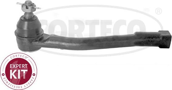 Tie Rod End 49401867
