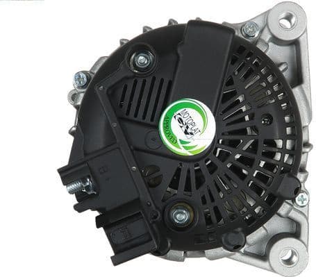Alternator AS A3581S - image 3