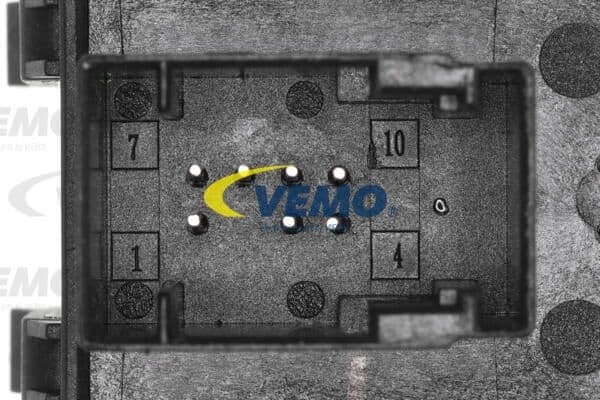 Switch, park brake actuation Green Mobility Parts V22-73-0031 - image 2