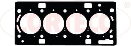 Gasket, cylinder head 49424989