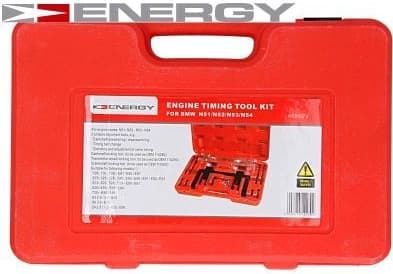 Mounting Tool Set, camshaft NE00375 - image 2