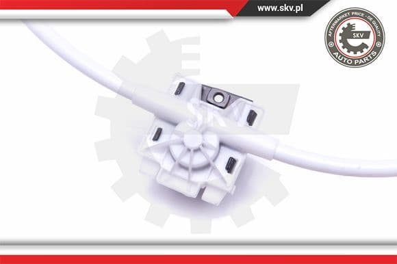 Window Regulator 00SKV912 - image 4